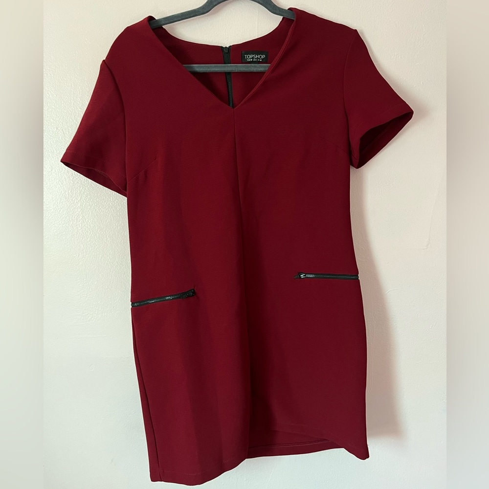 Topshop•Dress